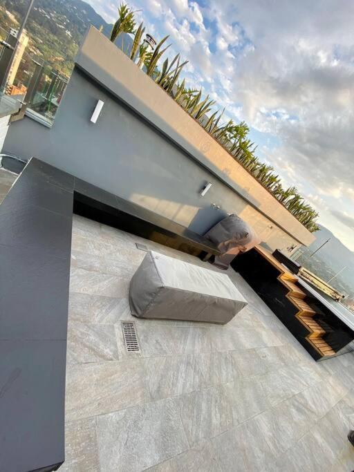 Apartamento Penthouse Luxurytravelhome Poblado *